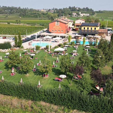 Agriturismo Dei Grippi سونا المظهر الخارجي الصورة