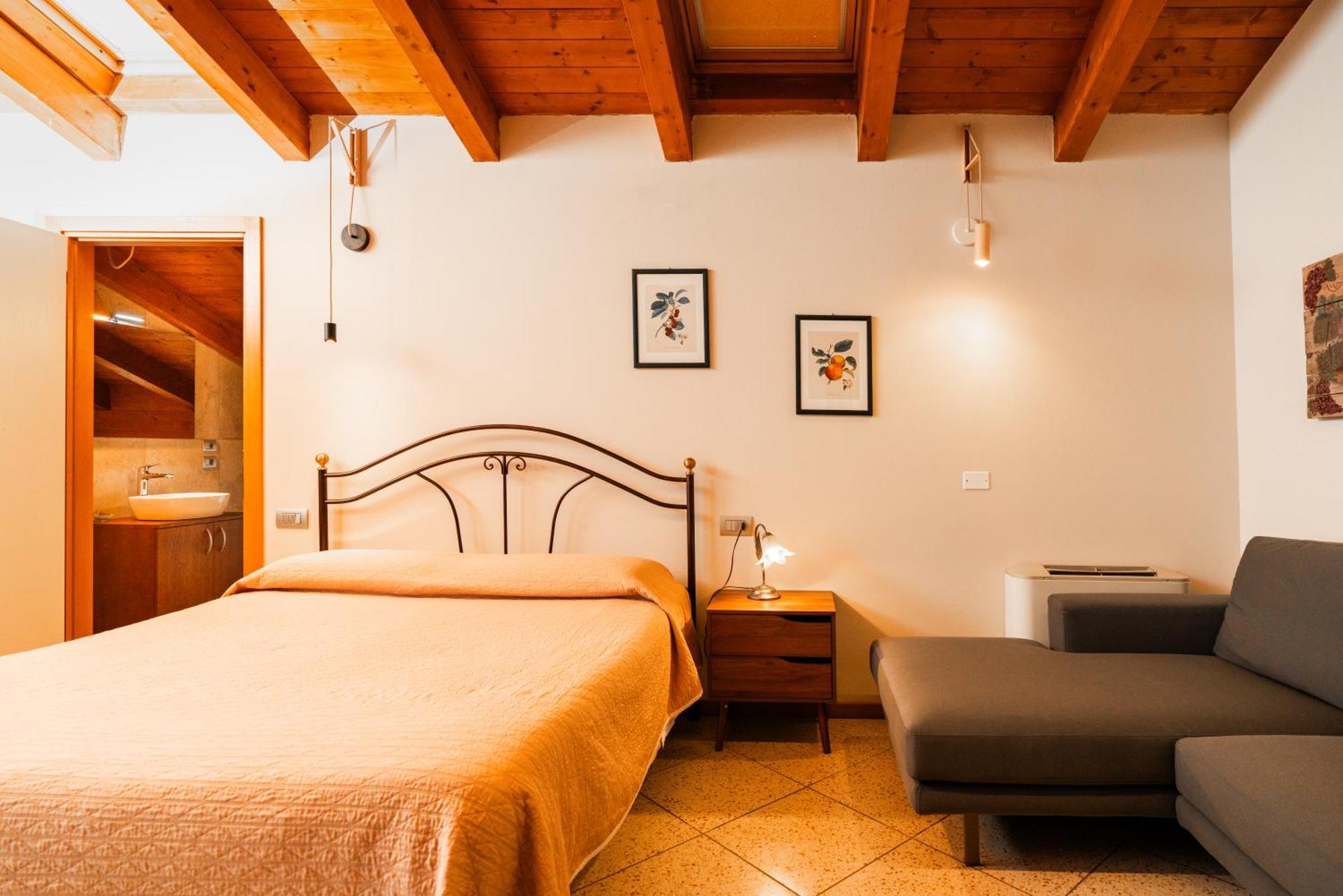 Agriturismo Dei Grippi سونا المظهر الخارجي الصورة