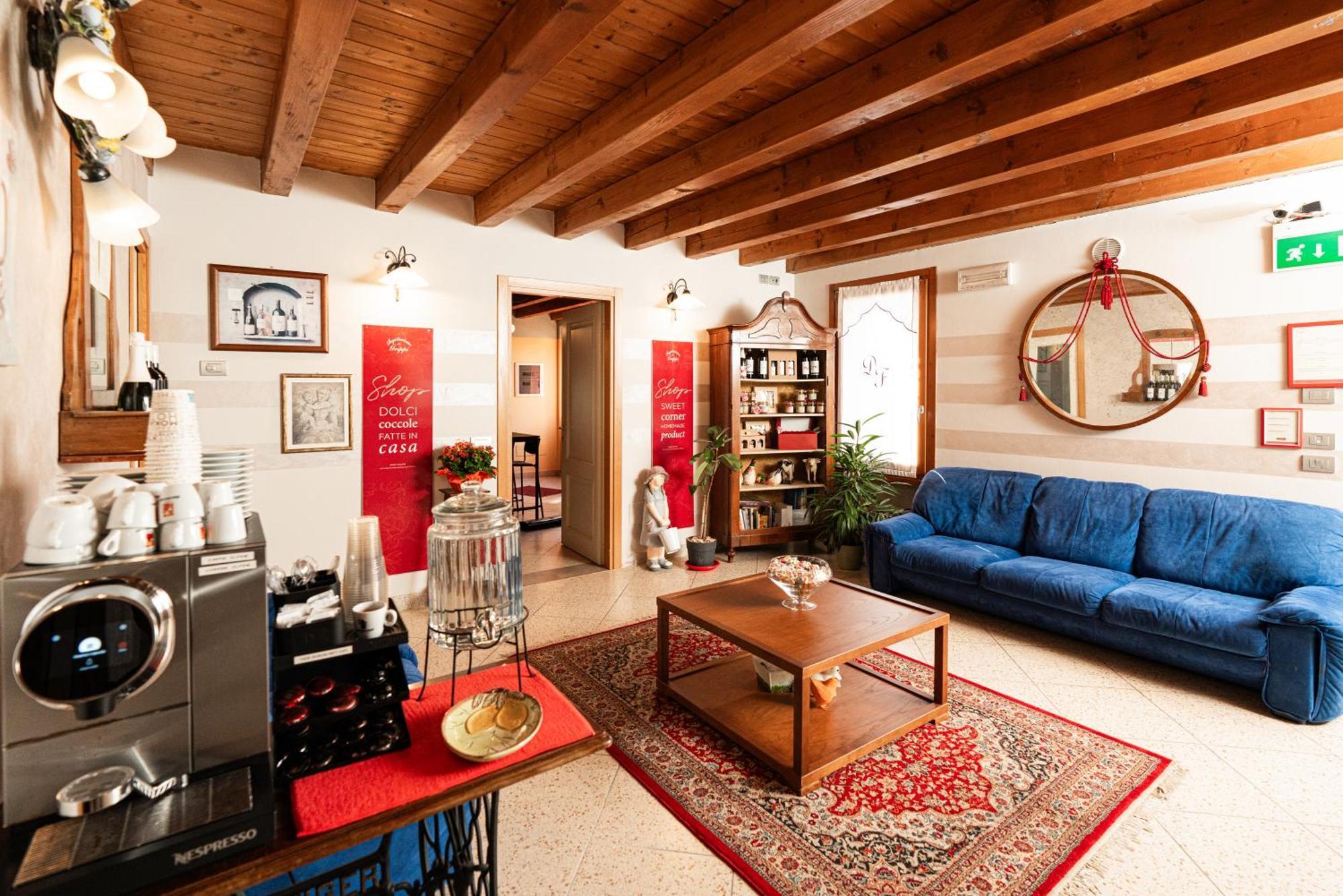 Agriturismo Dei Grippi سونا المظهر الخارجي الصورة