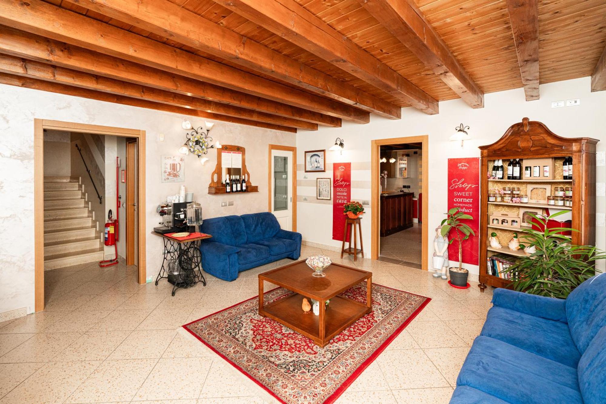 Agriturismo Dei Grippi سونا المظهر الخارجي الصورة