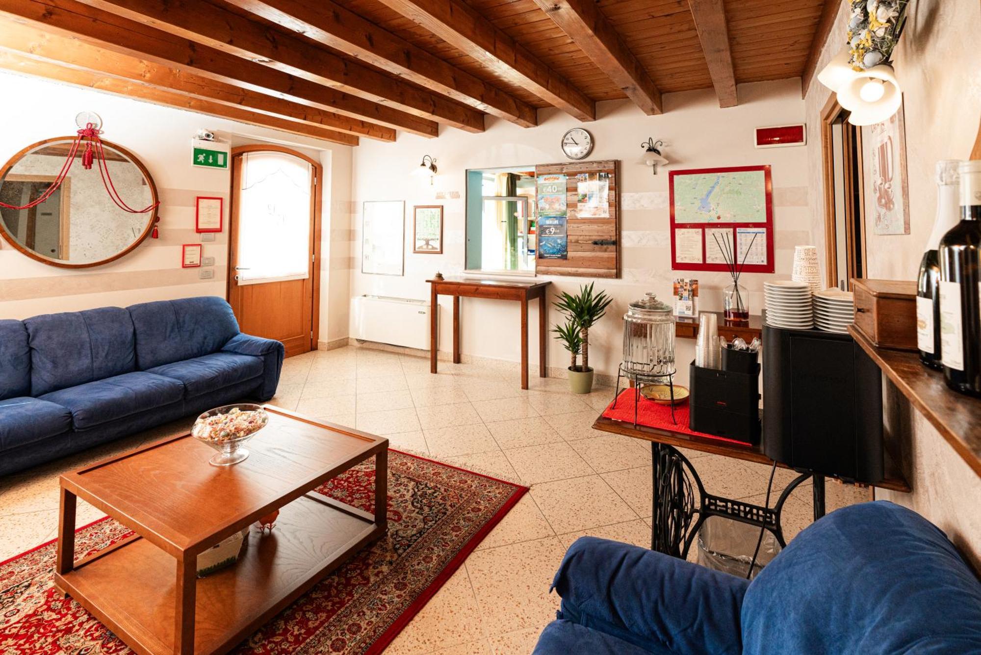 Agriturismo Dei Grippi سونا المظهر الخارجي الصورة