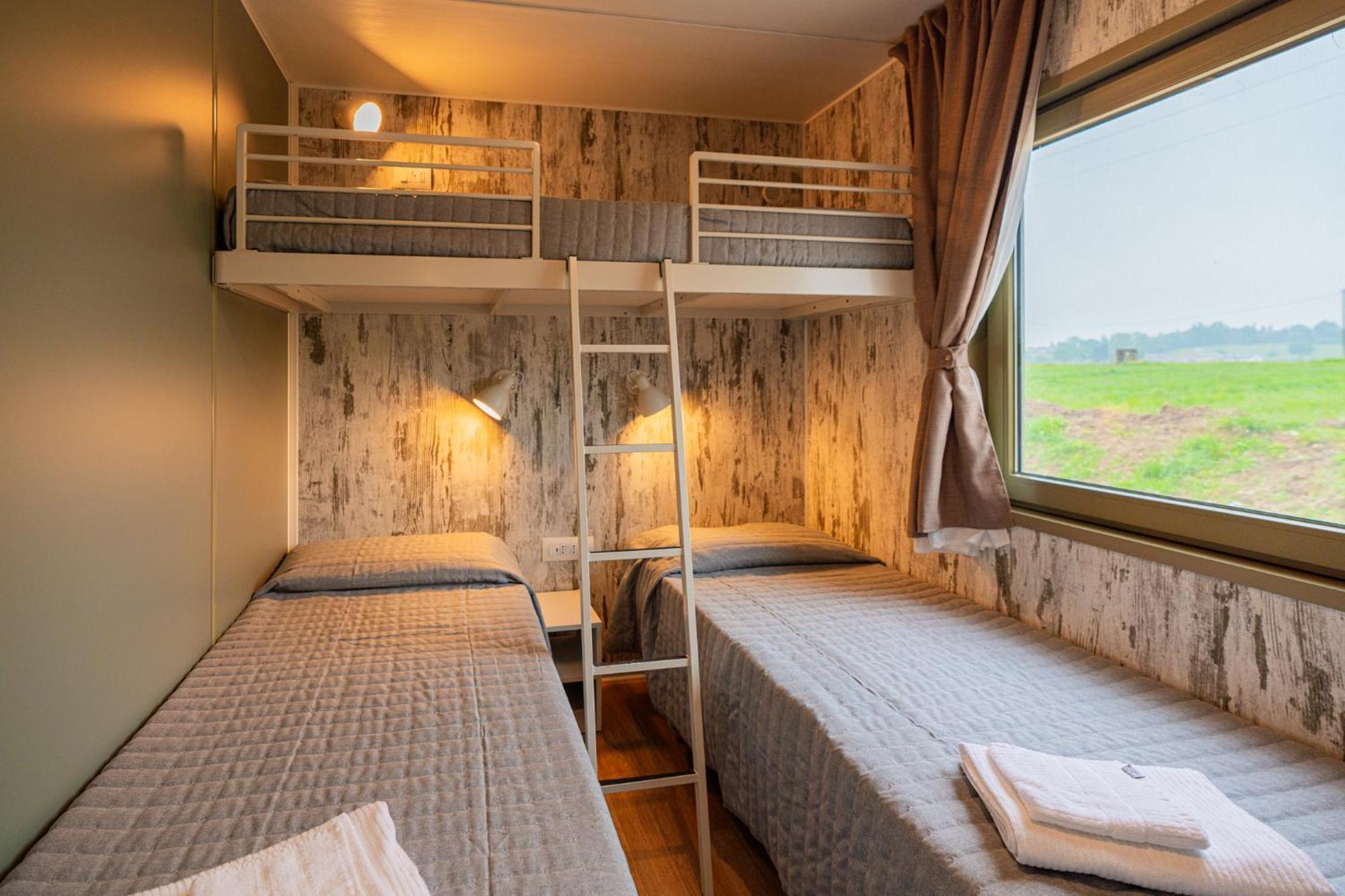 Agriturismo Dei Grippi سونا المظهر الخارجي الصورة