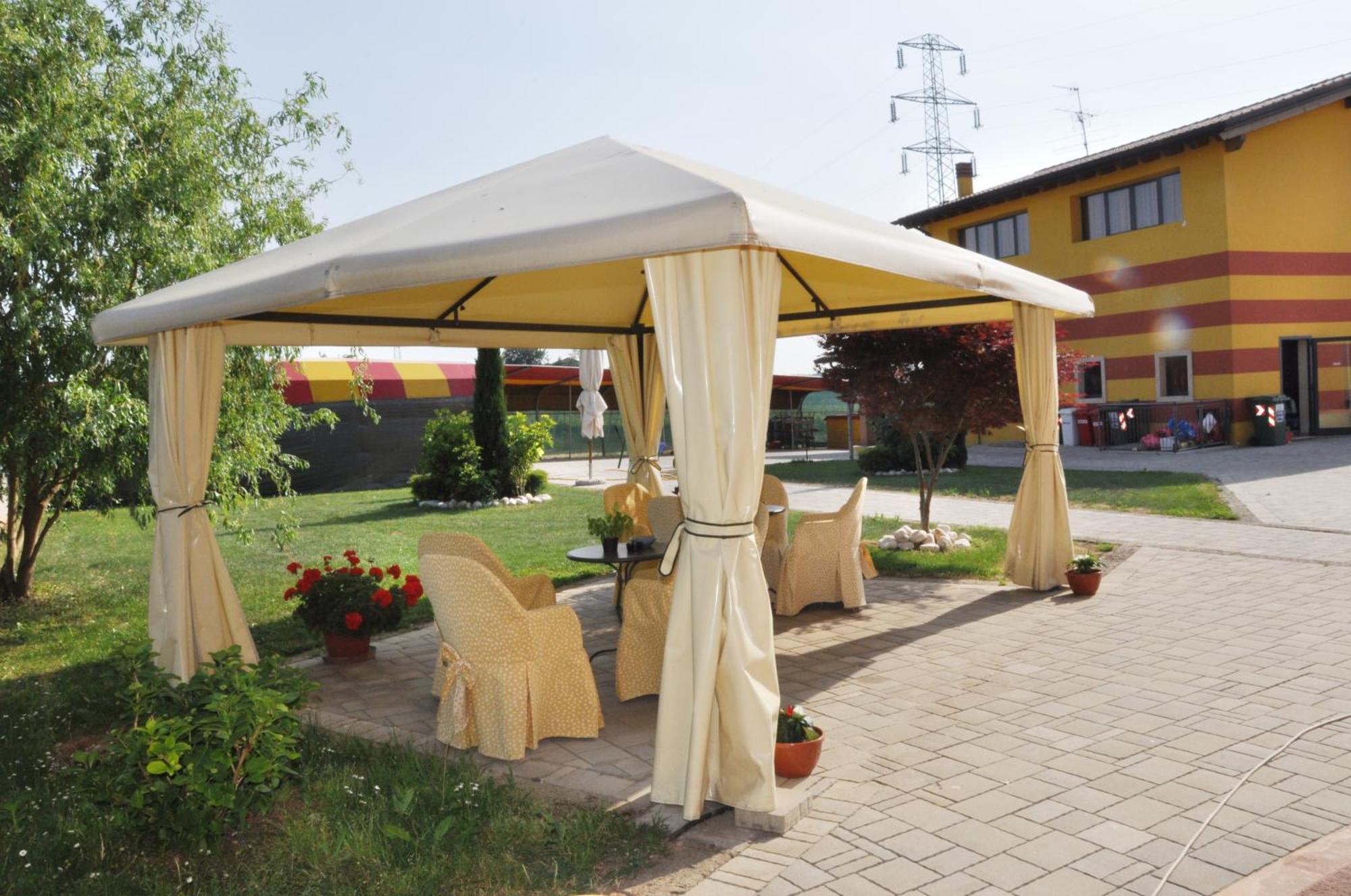 Agriturismo Dei Grippi سونا المظهر الخارجي الصورة