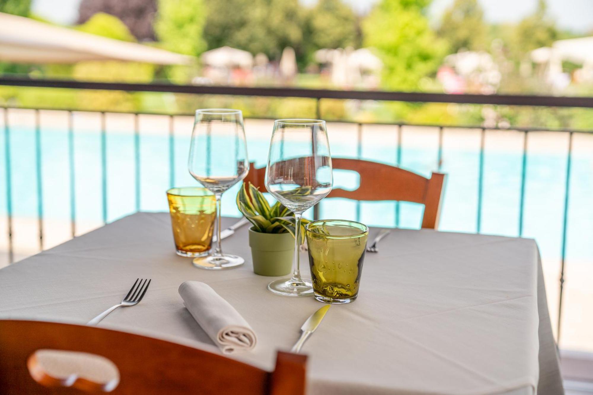 Agriturismo Dei Grippi سونا المظهر الخارجي الصورة