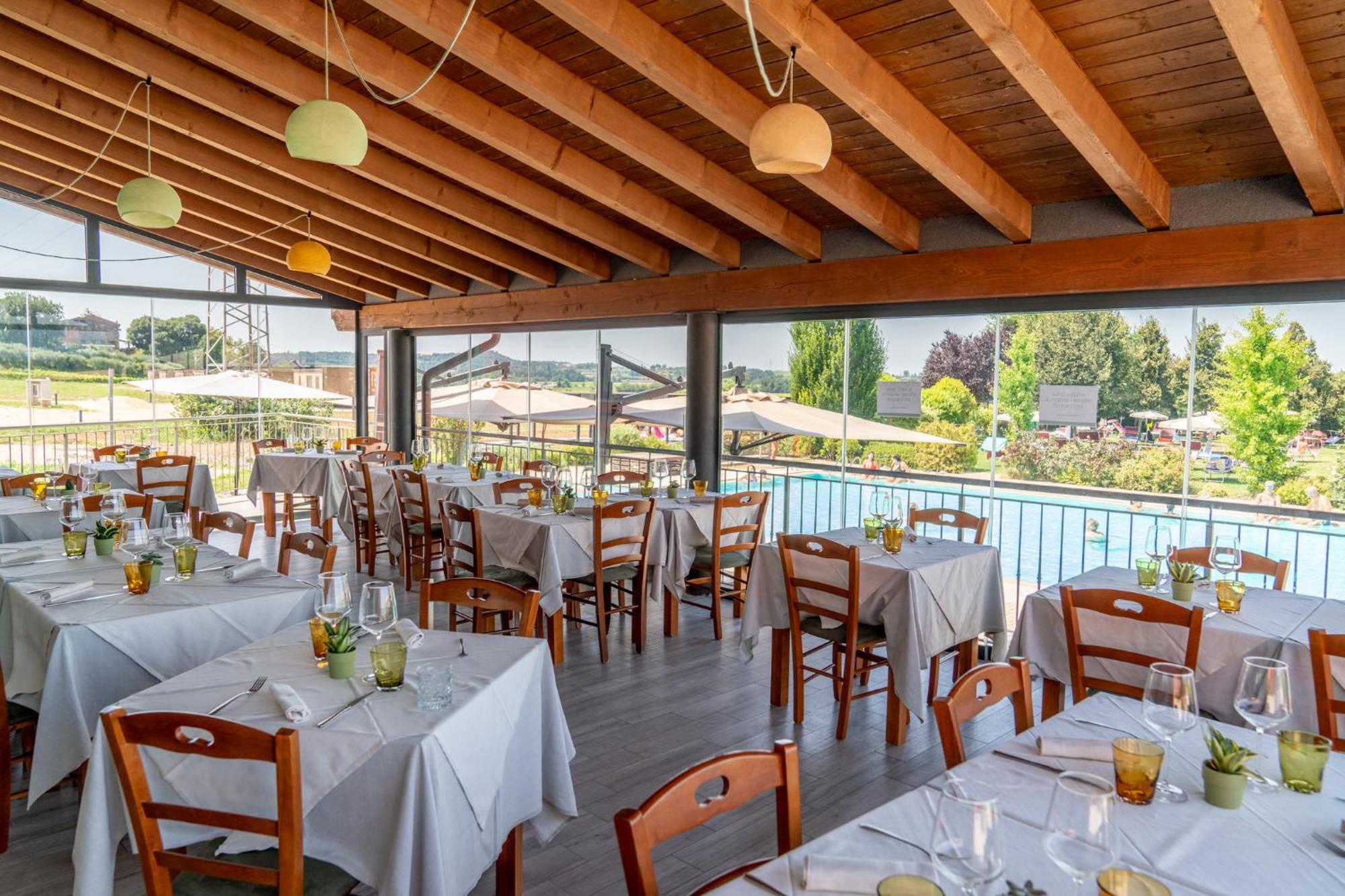 Agriturismo Dei Grippi سونا المظهر الخارجي الصورة