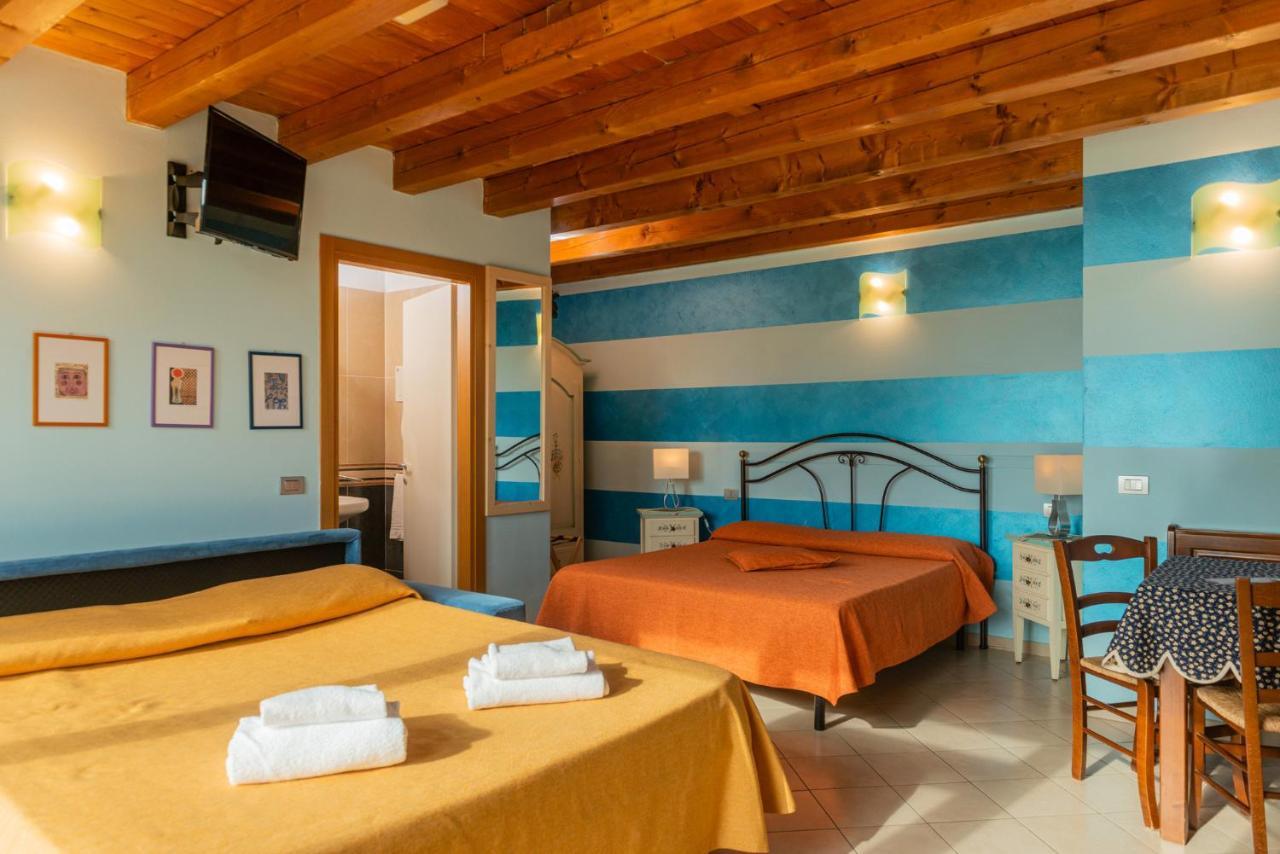 Agriturismo Dei Grippi سونا المظهر الخارجي الصورة