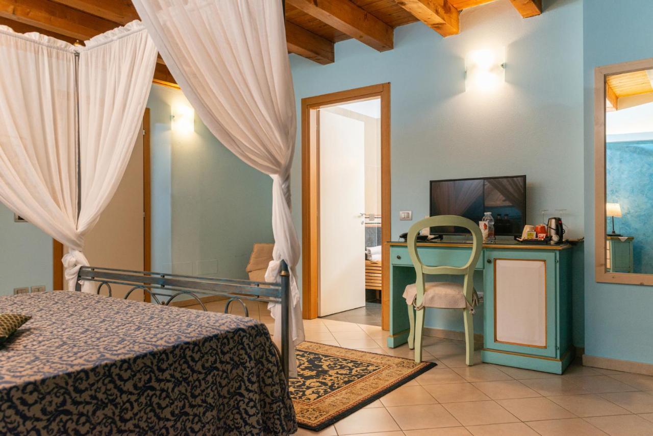 Agriturismo Dei Grippi سونا المظهر الخارجي الصورة
