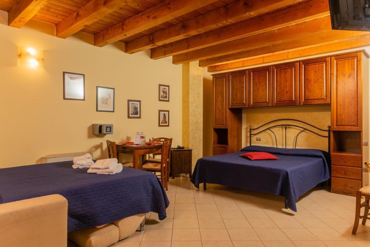 Agriturismo Dei Grippi سونا المظهر الخارجي الصورة