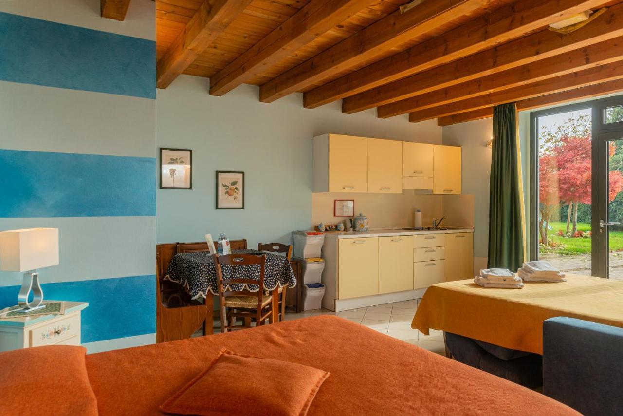 Agriturismo Dei Grippi سونا المظهر الخارجي الصورة