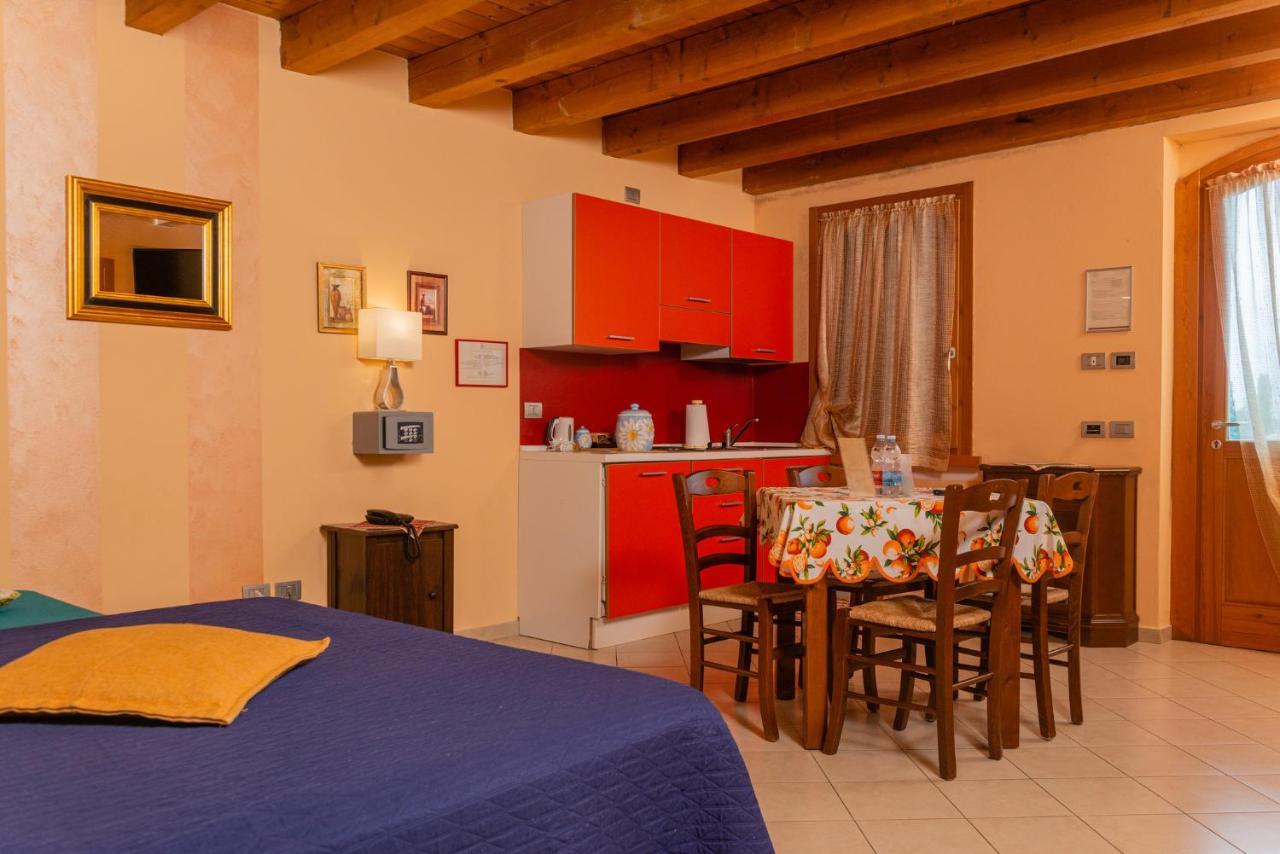 Agriturismo Dei Grippi سونا المظهر الخارجي الصورة