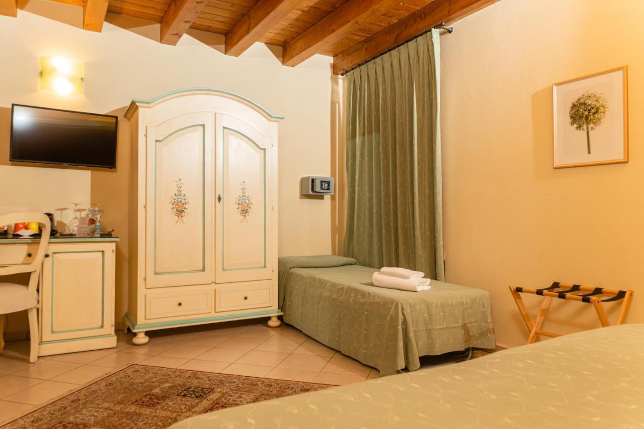 Agriturismo Dei Grippi سونا المظهر الخارجي الصورة