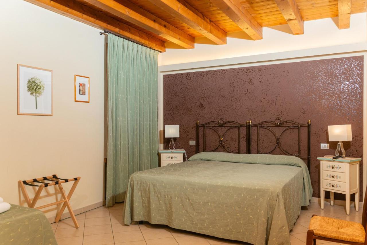 Agriturismo Dei Grippi سونا المظهر الخارجي الصورة